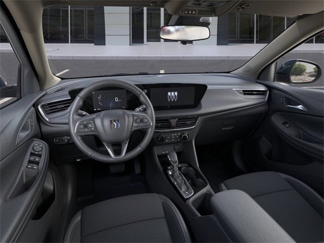 New 2024 Buick Encore GX Preferred w/ Comfort Package AWD/4WD image 15