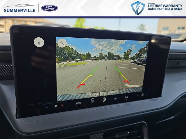 New 2026 Ford Maverick XL FWD image 26