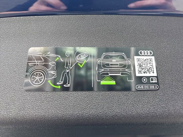 New 2026 Audi Q3 quattro 2.0T AWD/4WD image 33