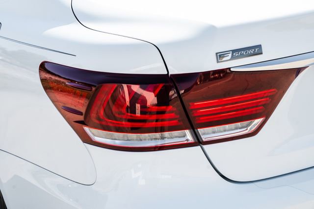 Used 2013 Lexus LS 460 w/ F-Sport Pkg RWD image 59