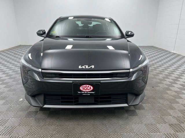 Used 2025 Kia K4 EX FWD image 3