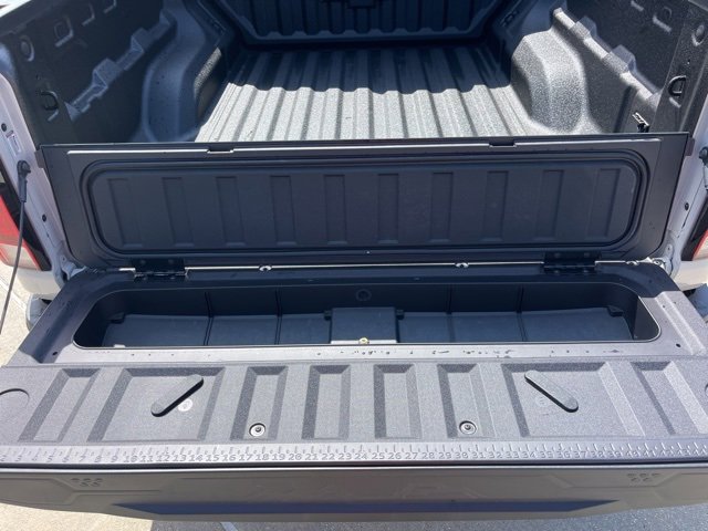 New 2026 Chevrolet Colorado ZR2 image 8