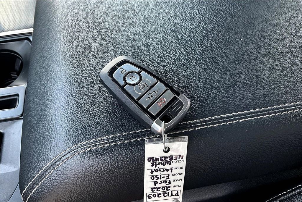 Used 2022 Ford F150 Lariat image 38