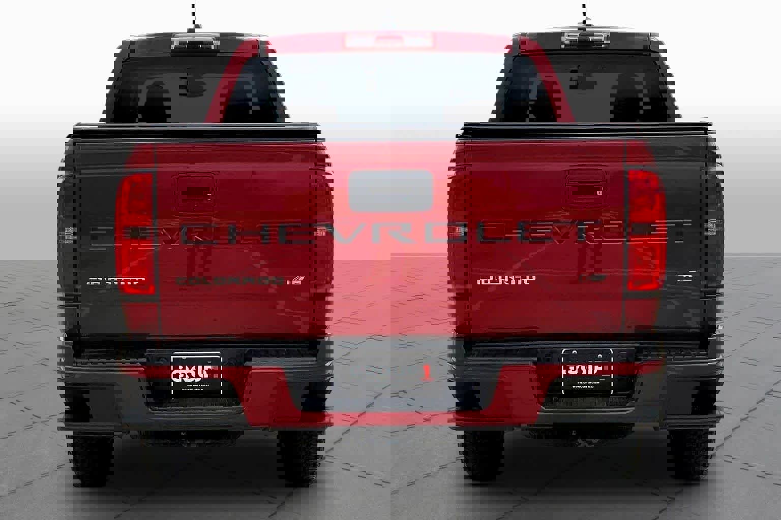 Used 2021 Chevrolet Colorado LT image 5