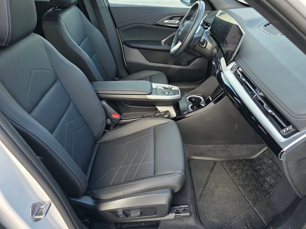Certified 2024 BMW X1 xDrive28i w/ Convenience Package image 28