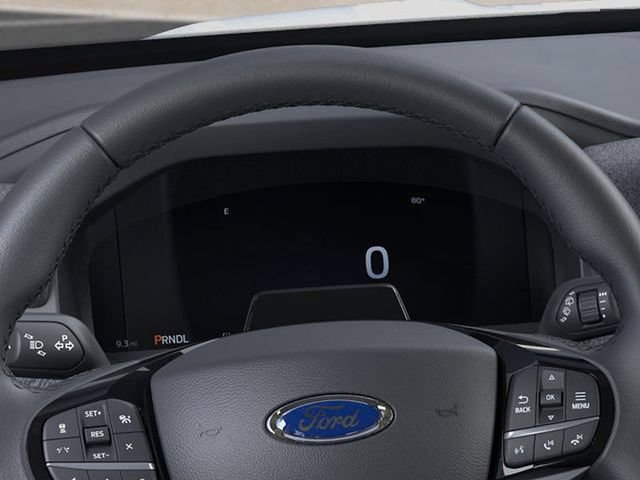 New 2026 Ford Explorer Platinum w/ LUX Leather Package AWD/4WD image 13