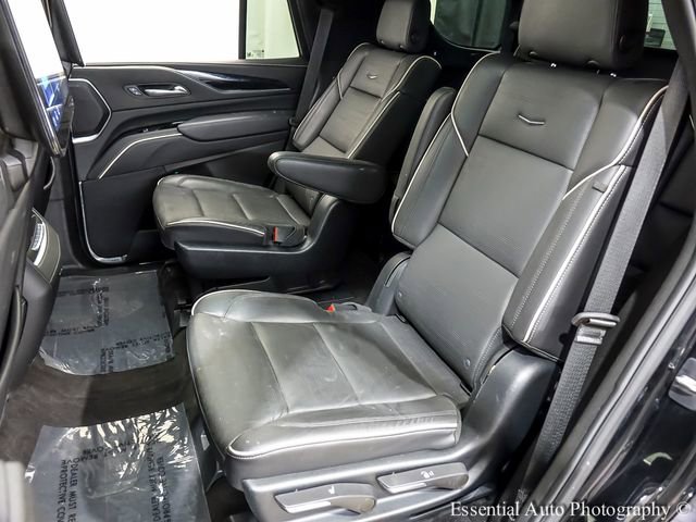 Certified 2023 Cadillac Escalade Sport image 11