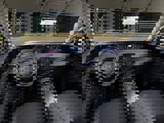 New 2026 Lincoln Nautilus Premier w/ Equipment Group 102A AWD/4WD image 97