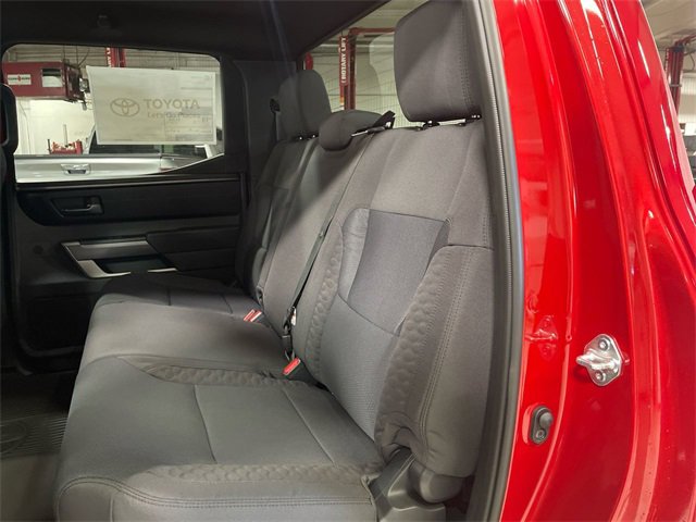 New 2026 Toyota Tundra SR5 image 21