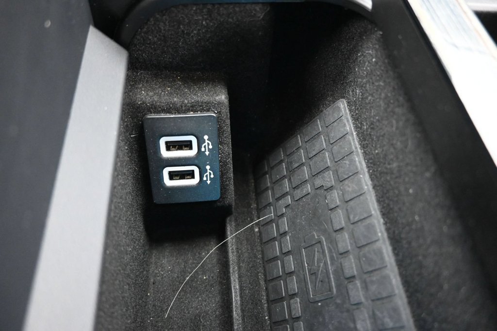 Used 2018 Lincoln Navigator Black Label AWD/4WD image 38