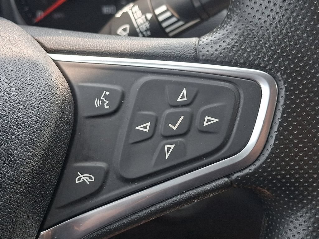 Certified 2022 Chevrolet Equinox LT FWD image 23
