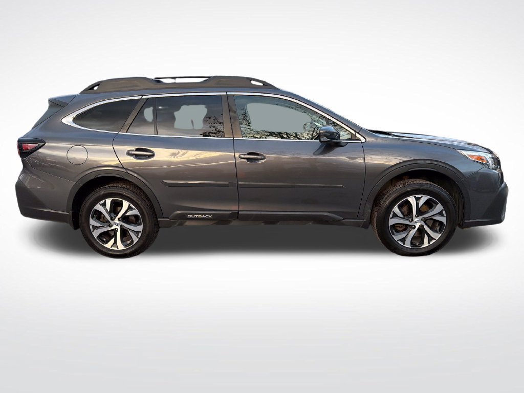 Used 2022 Subaru Outback Limited AWD/4WD image 18