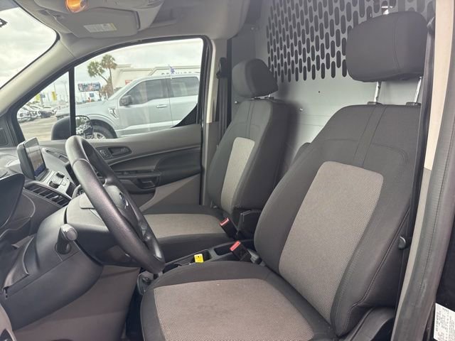 Used 2022 Ford Transit Connect XL FWD image 10