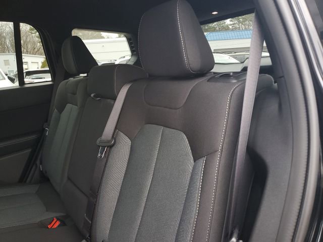 New 2026 Jeep Cherokee Laredo AWD/4WD image 13