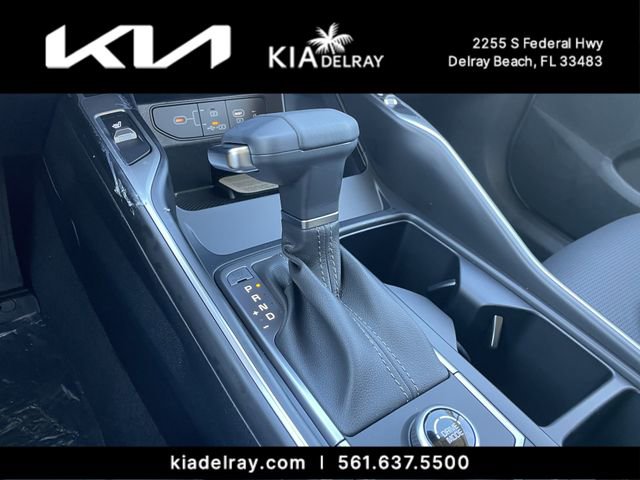 New 2026 Kia Sorento S FWD image 23