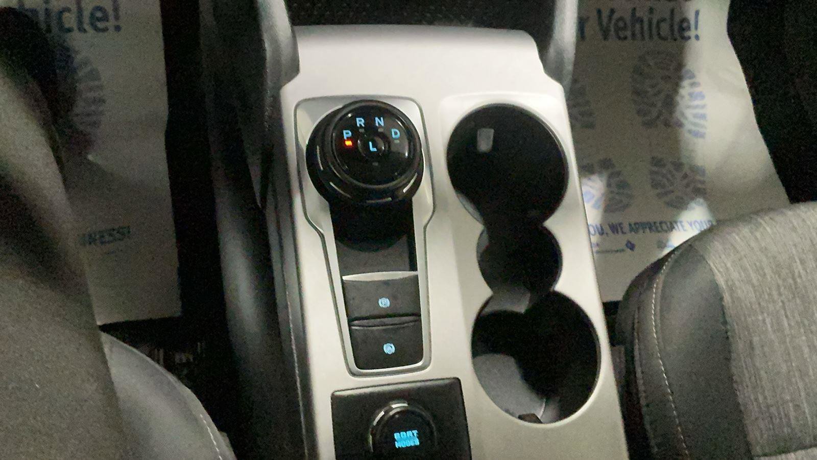 Certified 2021 Ford Bronco Sport Big Bend image 25