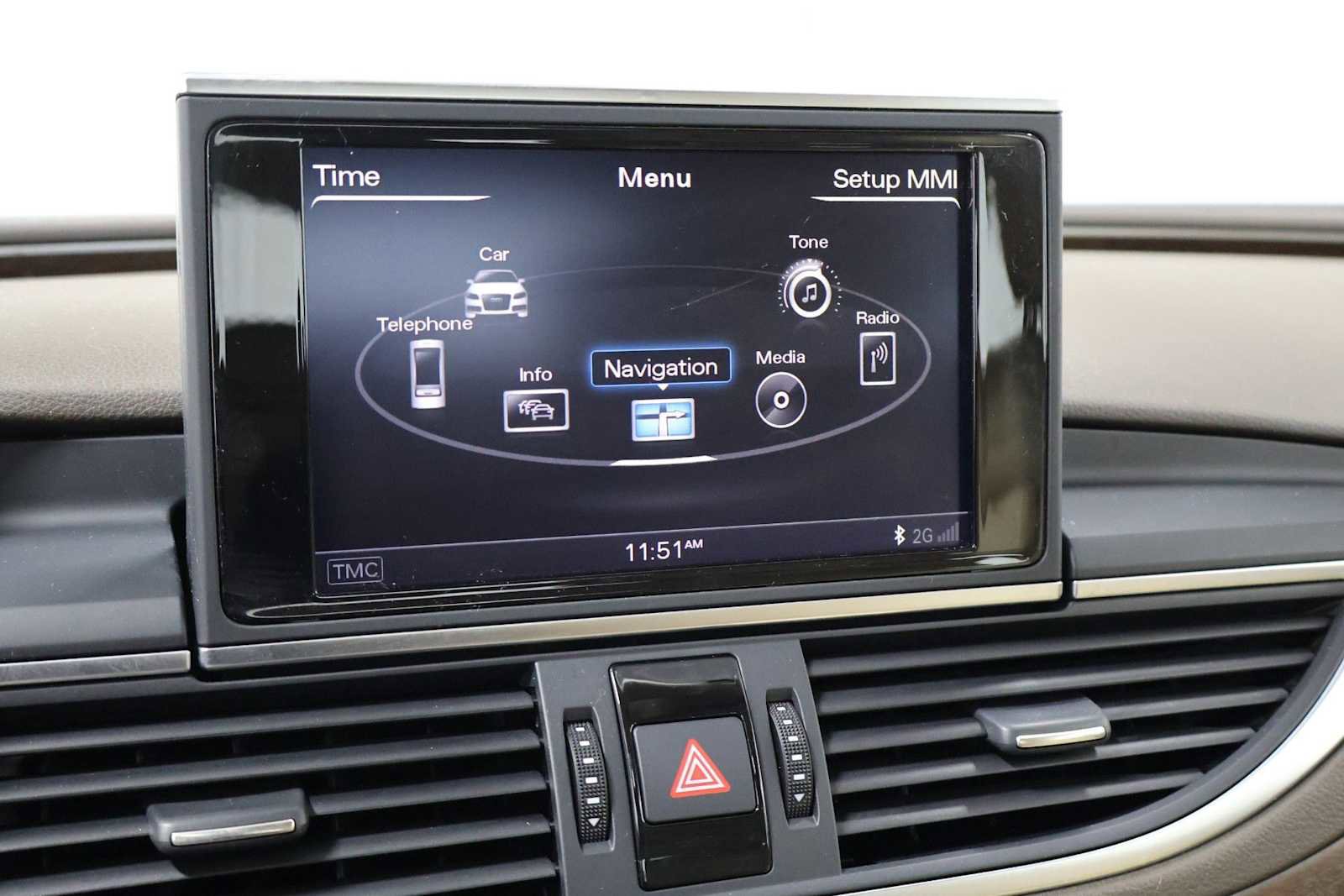 Used 2015 Audi A7 3.0T Prestige w/ Prestige Package image 30