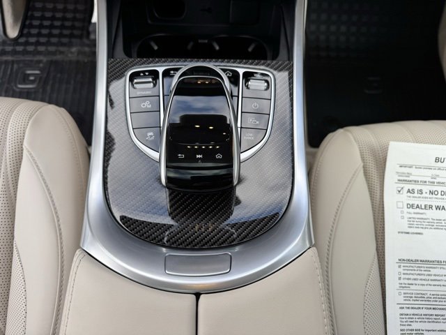Certified 2023 Mercedes-Benz G 550 image 16