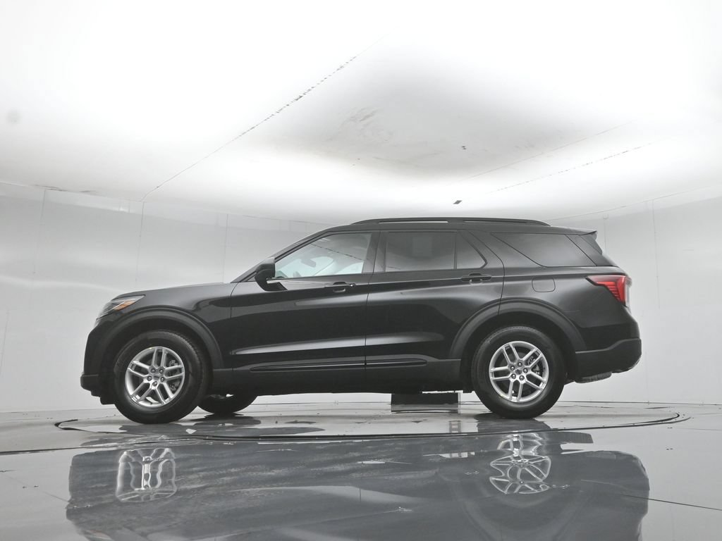 New 2026 Ford Explorer Active w/ Active Comfort Package RWD image 48