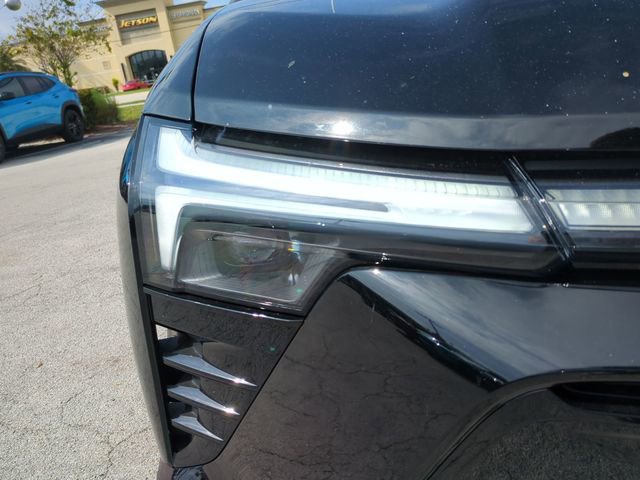 New 2026 Chevrolet Blazer EV RS w/ Super Cruise Package AWD/4WD image 9