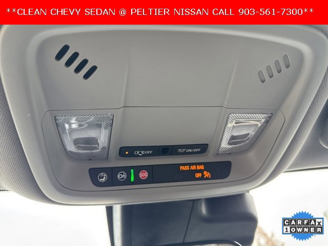 Used 2023 Chevrolet Malibu LT image 19