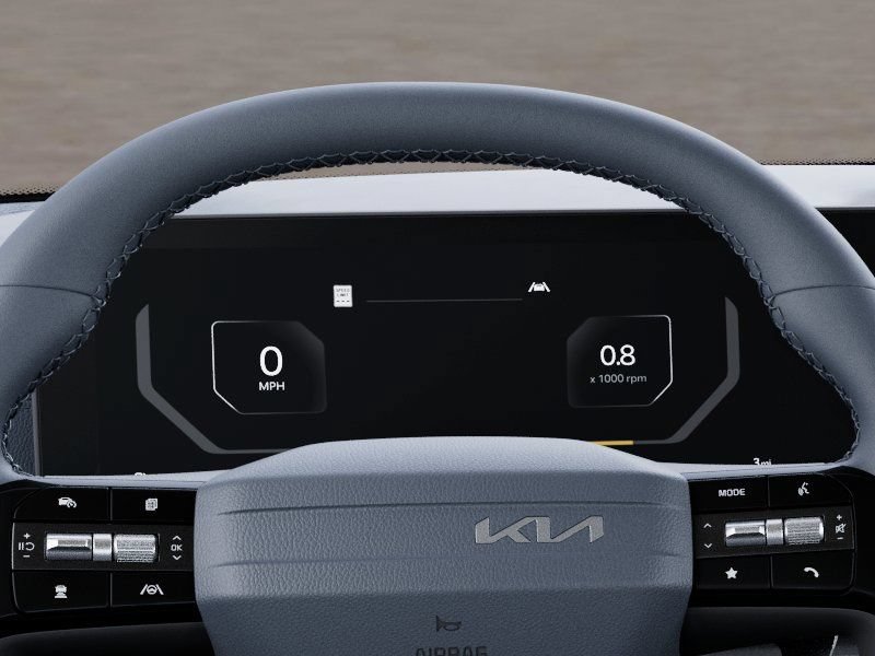 New 2027 Kia Carnival SX w/ Dark Edition Package FWD image 21