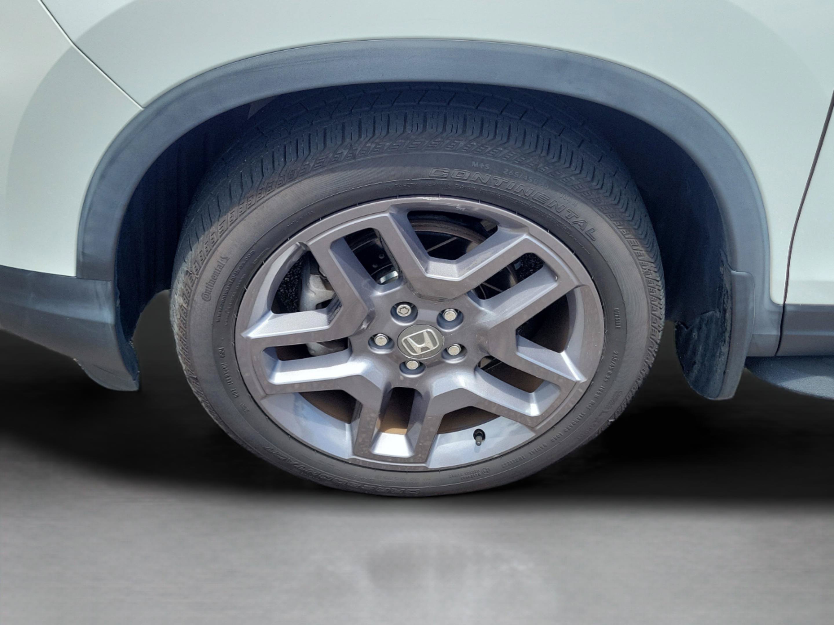 Used 2022 Honda Passport EX-L image 35