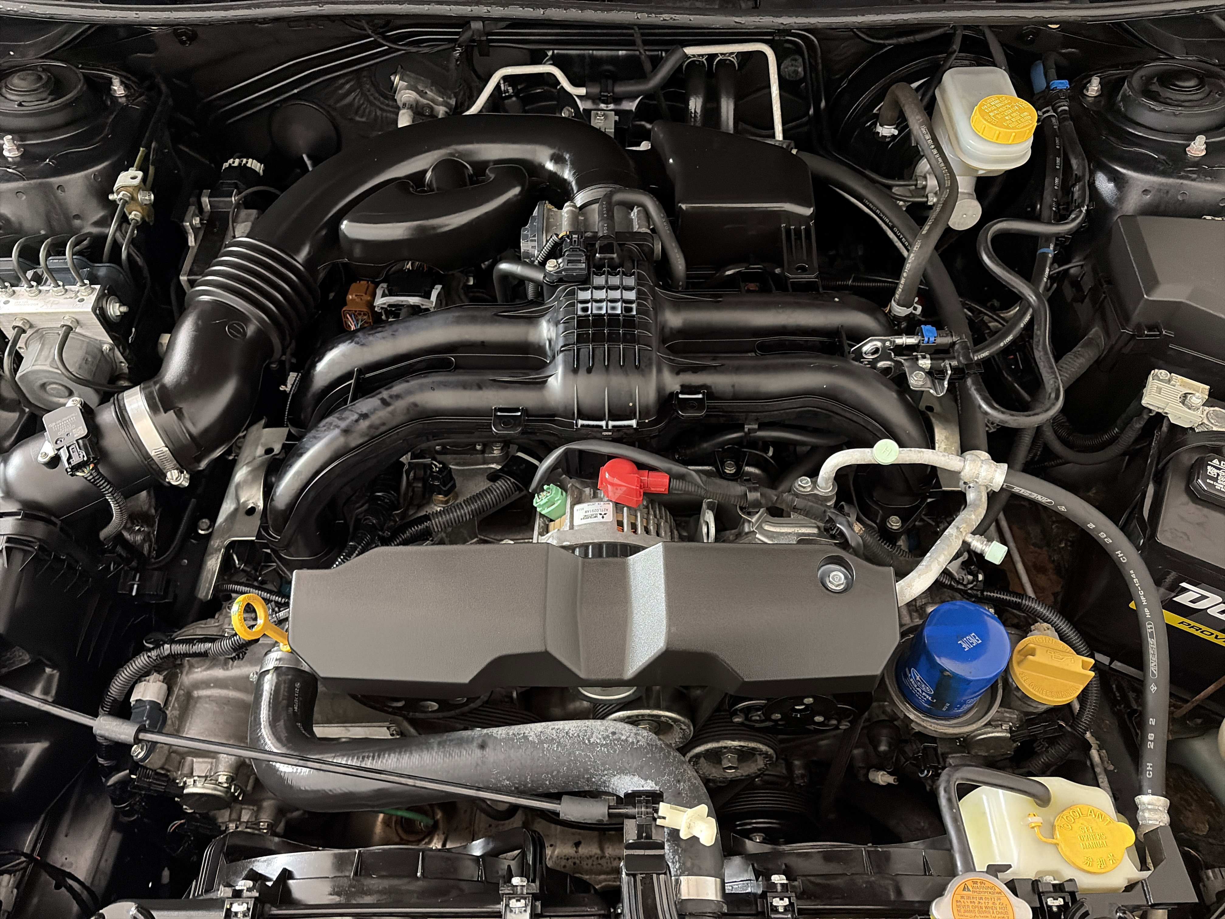 Used 2014 Subaru Crosstrek 2.0i Premium image 28