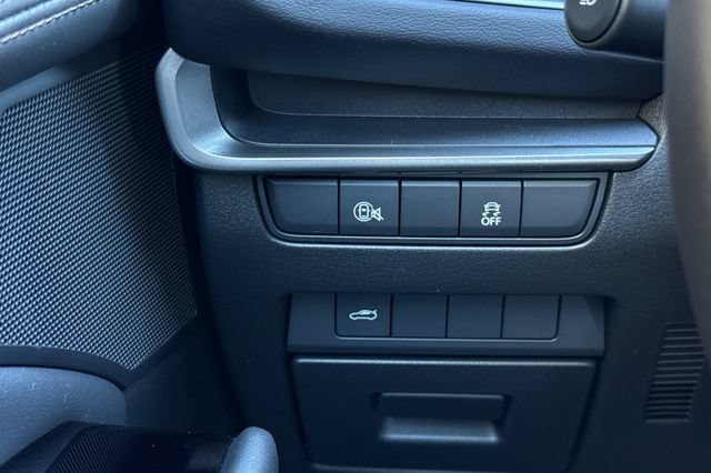 Used 2026 MAZDA MAZDA3 s Sport FWD image 29