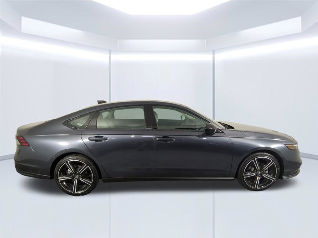 New 2026 Honda Accord SE image 23