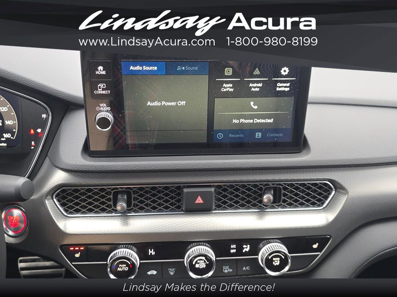 New 2026 Acura Integra A-Spec image 23