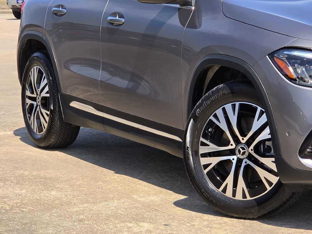 Used 2025 Mercedes-Benz GLA 250 image 11