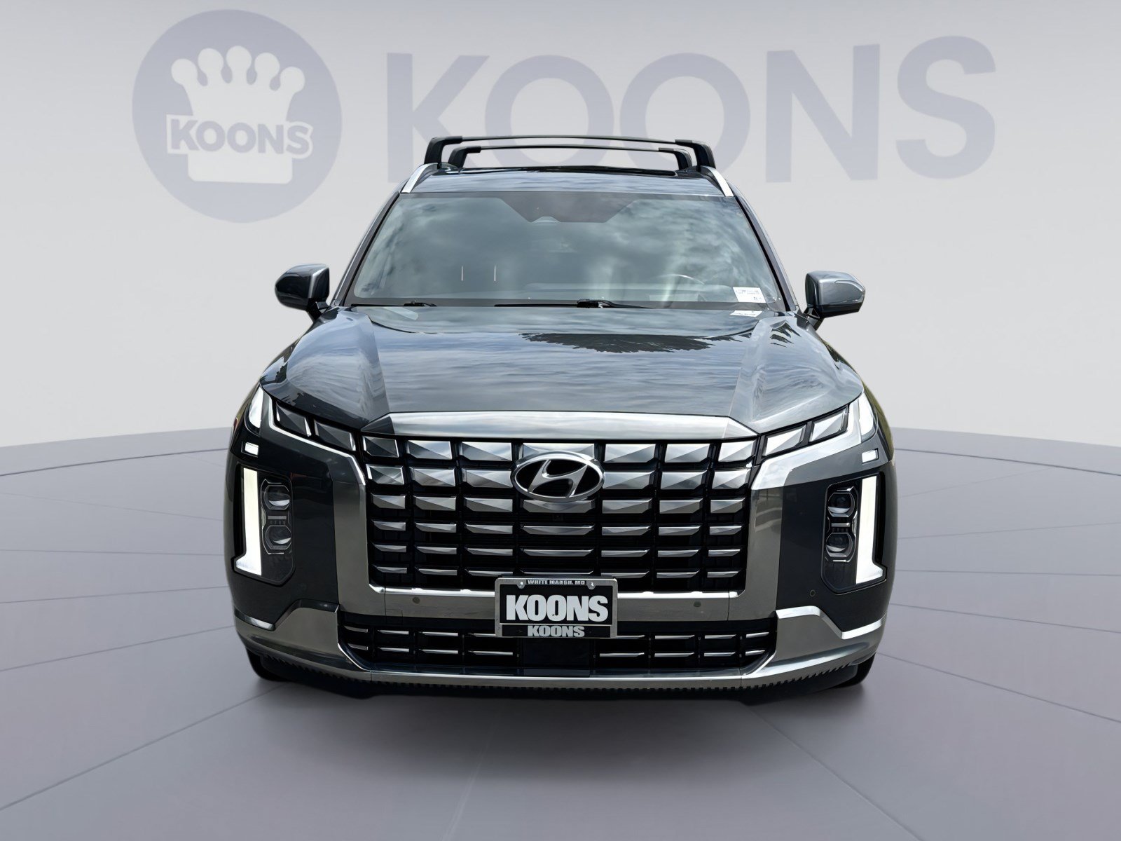 Used 2023 Hyundai Palisade Calligraphy AWD/4WD image 11