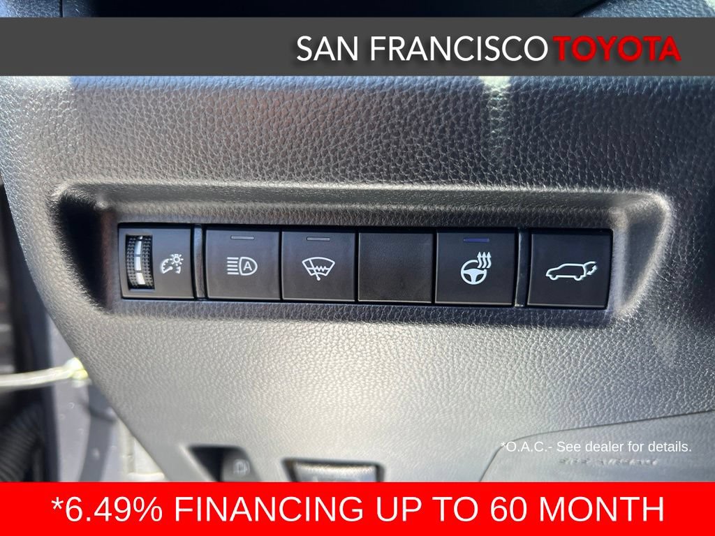 Certified 2019 Toyota RAV4 XLE w/ Convenience Package AWD/4WD image 37