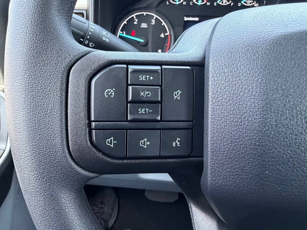 New 2026 Ford F250 XLT w/ FX4 Off-Road Package AWD/4WD image 25