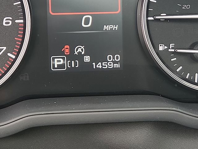 Certified 2026 Subaru Forester Limited image 21