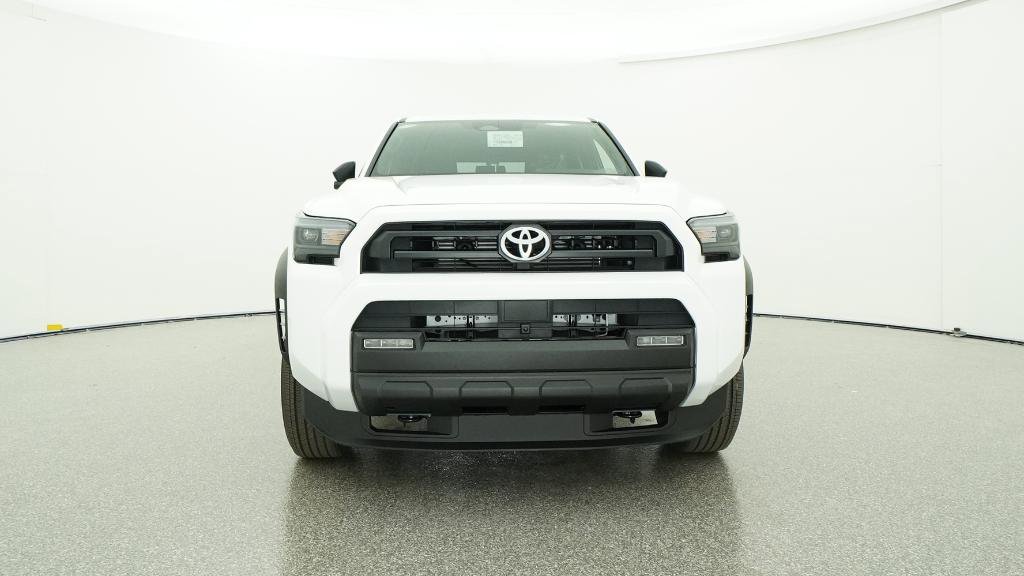 New 2025 Toyota 4Runner SR5 image 18