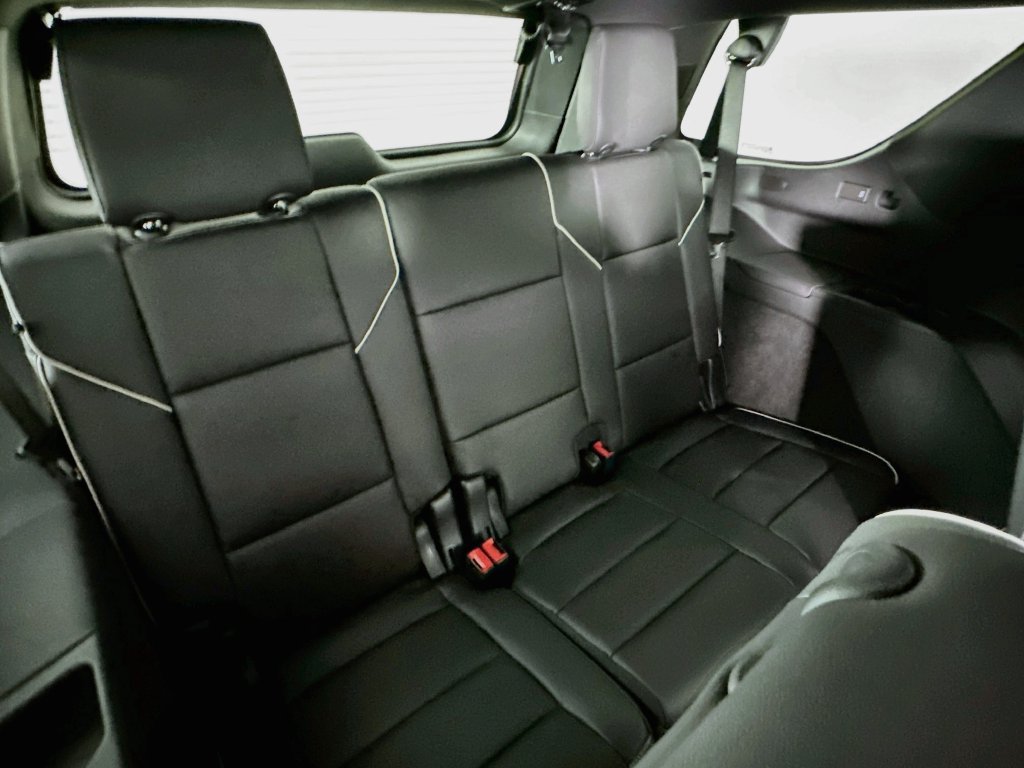 New 2026 Cadillac Escalade Sport w/ Touring Package AWD/4WD image 37