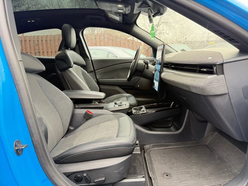 Used 2023 Ford Mustang Mach-E GT w/ GT Performance Edition image 29