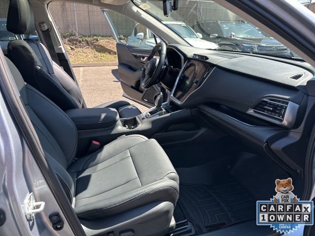 Certified 2023 Subaru Outback Limited XT image 32