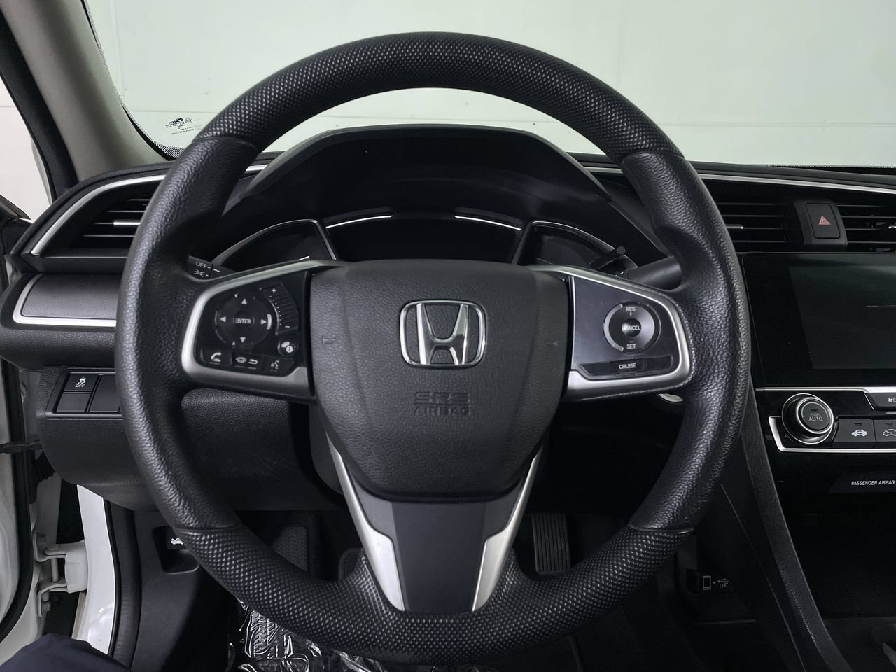 Used 2017 Honda Civic EX image 13