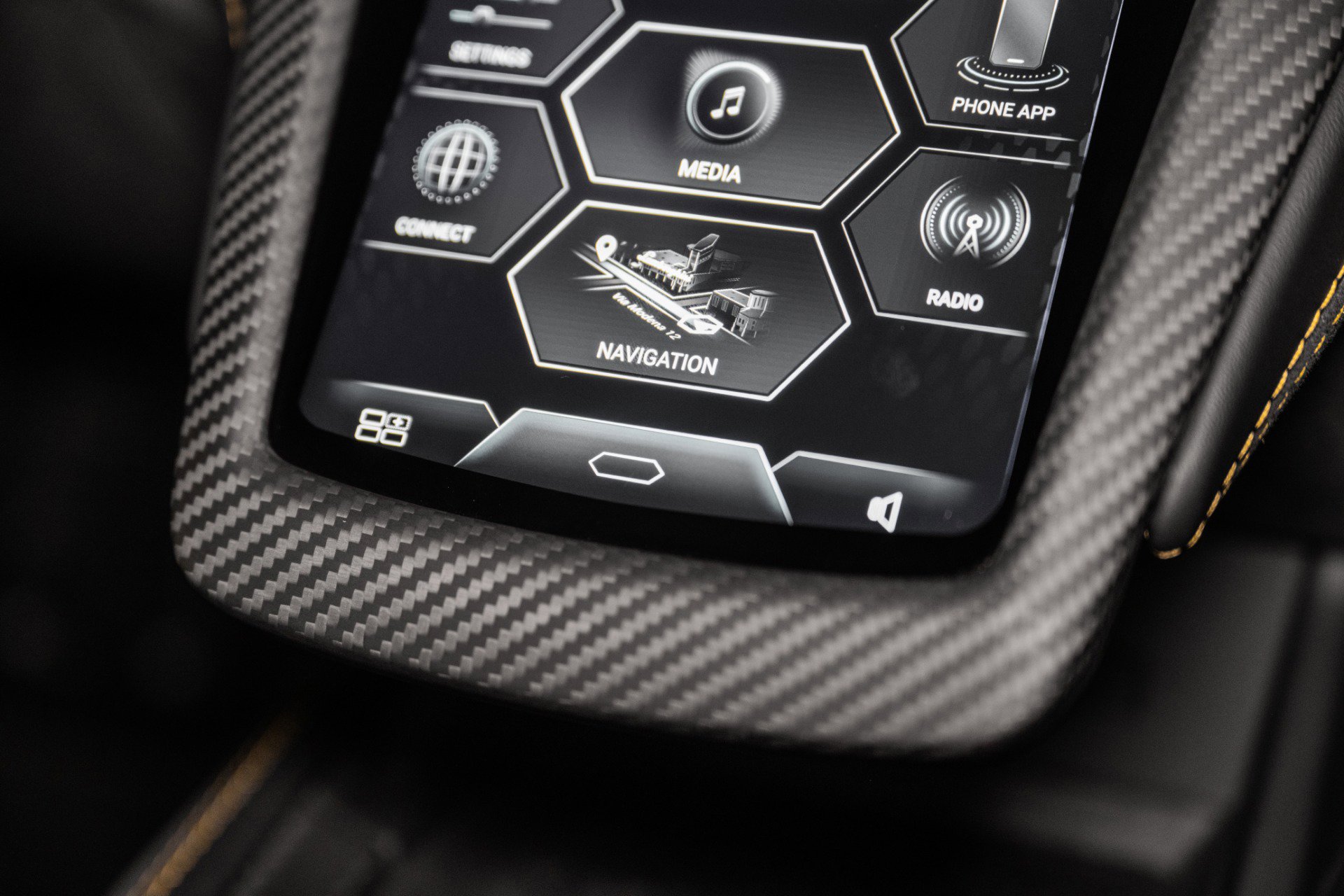 Used 2024 Lamborghini Revuelto image 41