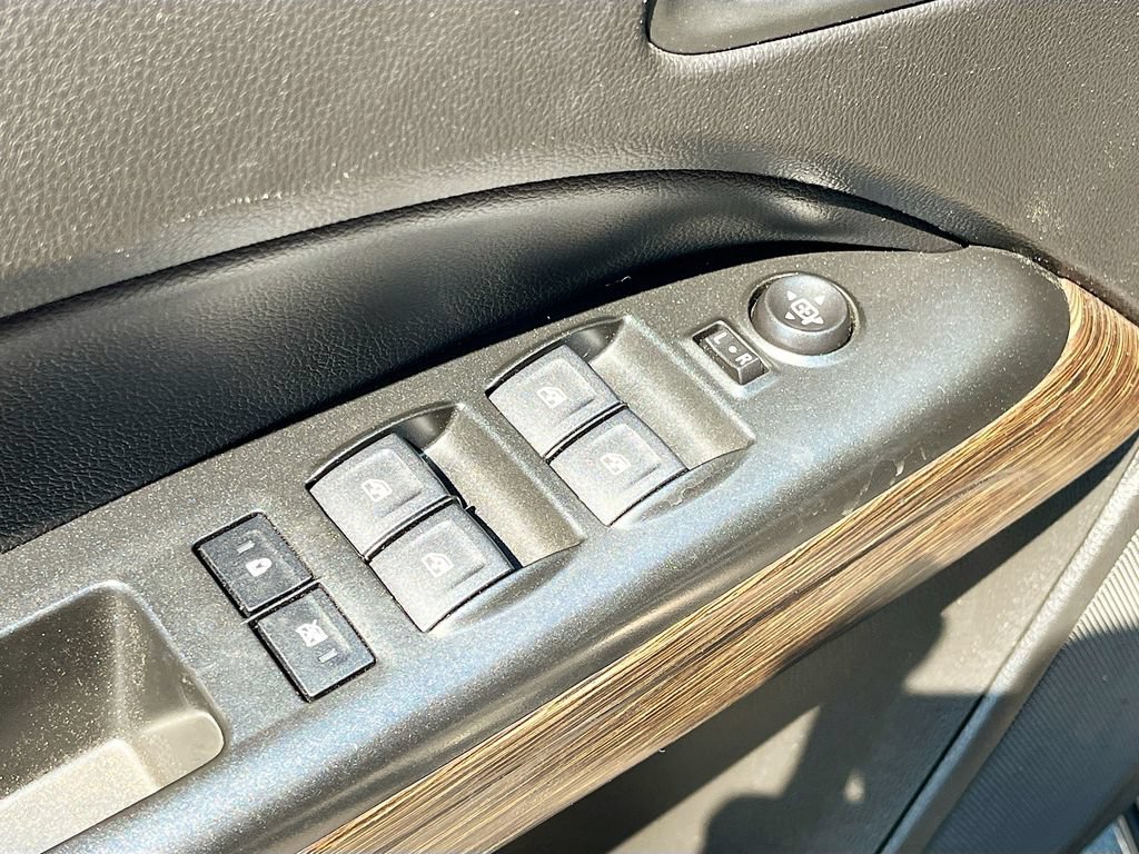 Used 2019 GMC Canyon Denali AWD/4WD image 18
