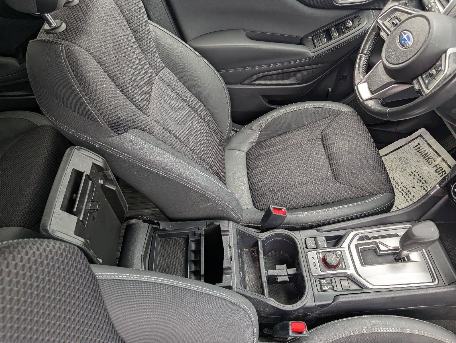 Used 2019 Subaru Forester Premium image 24