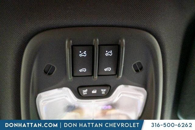 New 2026 Chevrolet Colorado Z71 image 18