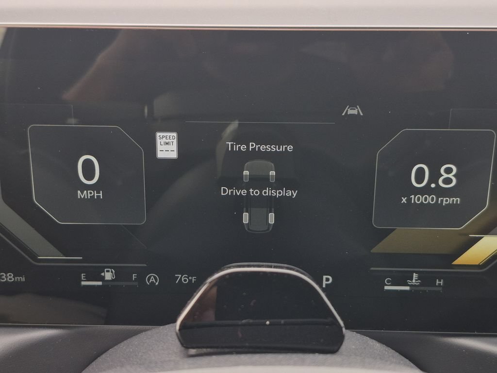 New 2027 Kia Telluride SX Prestige X-Pro AWD/4WD image 21