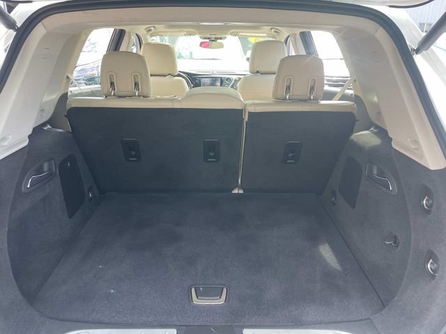 Used 2020 Buick Envision Essence w/ Experience Buick Package AWD/4WD image 8