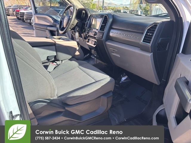 Used 2017 Ford F250 XLT w/ XLT Value Package image 33