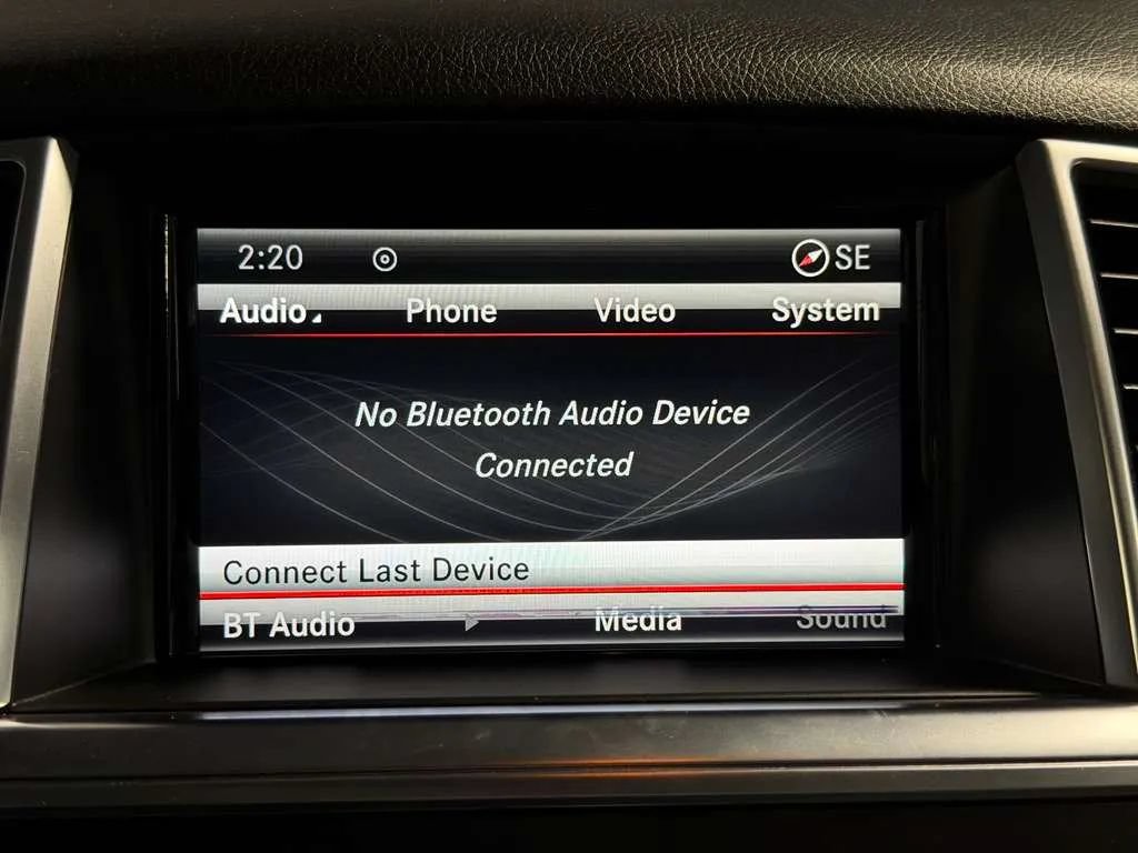 Used 2013 Mercedes-Benz ML 350 BlueTEC 4MATIC image 36