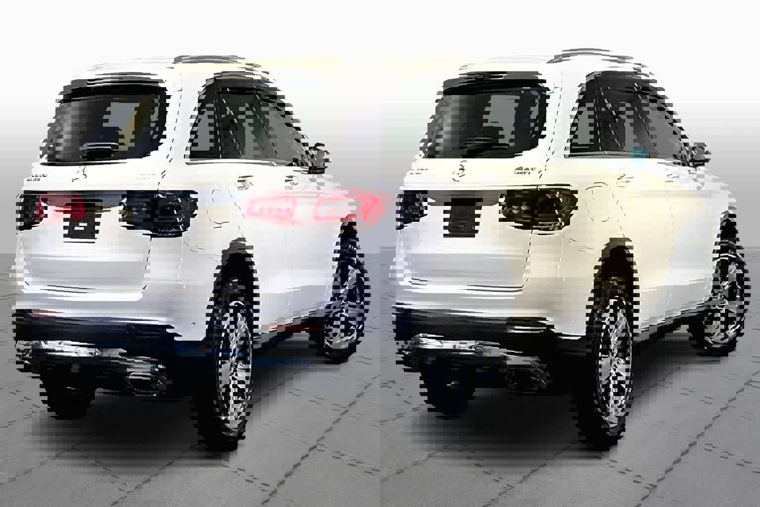 Certified 2022 Mercedes-Benz GLC 300 4MATIC image 13